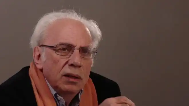 Փարիզ - Անաքօ տափանաւ. Հանդիպում՝ Մարկ Նշանեանի հետ