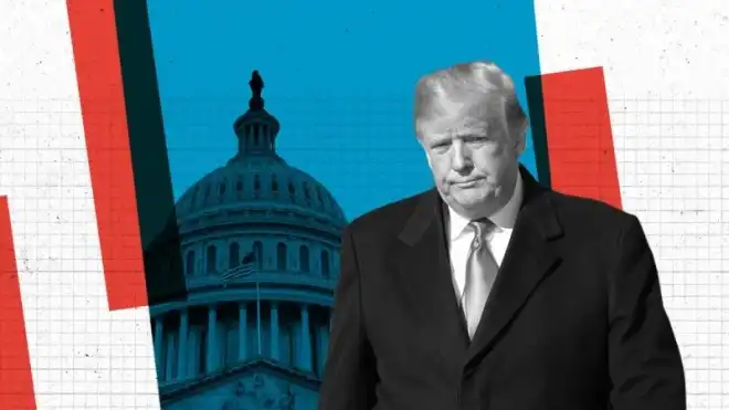 Ներկայացուցիչներու Պալատի դեմոկրատական նորընտիր մեծամասնութիւնը պիտի խափանէ Թրամփի նախագահական լիազօրութիւնները