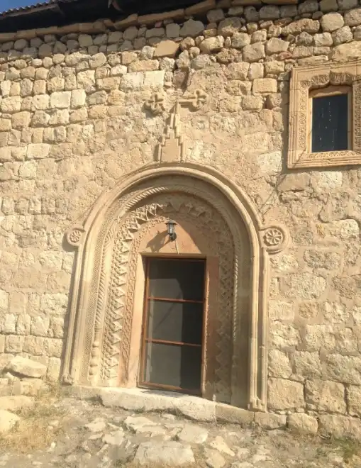 Գիւղական Օրագիր. Գիւղ Ուշի