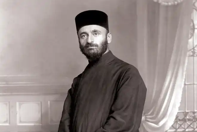 Կոմիտասի մերժված հիմներգը