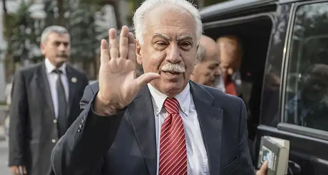 Եթե Փերինչեքին Իրավացի Են Ճանաչում, Ուրեմն Աշխարհում  Արդարություն Չկան/ Անահիտ Հովսեփյան