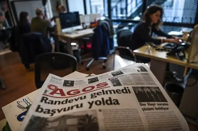 Մերին Պոլիսը իր հոգերով. Արմենակ Եղիայեան