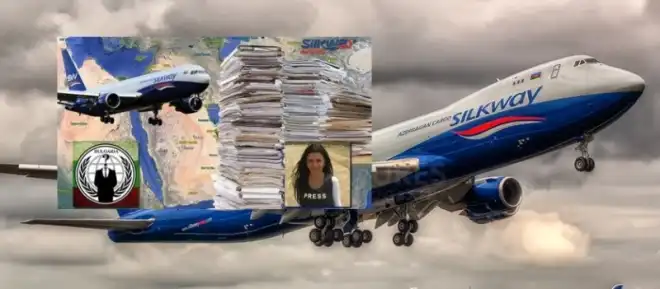 Գոնկրեսը պէտք է հետապնդէ ատրպէյճանական Silk Way օդանաւային գաղտնի ընկերութեան յատկացուած ամերիկեան վարկերը