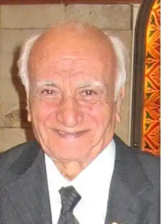 Յակոբ Կիւլոյեանի յիշատակին. Արա Արծրունի