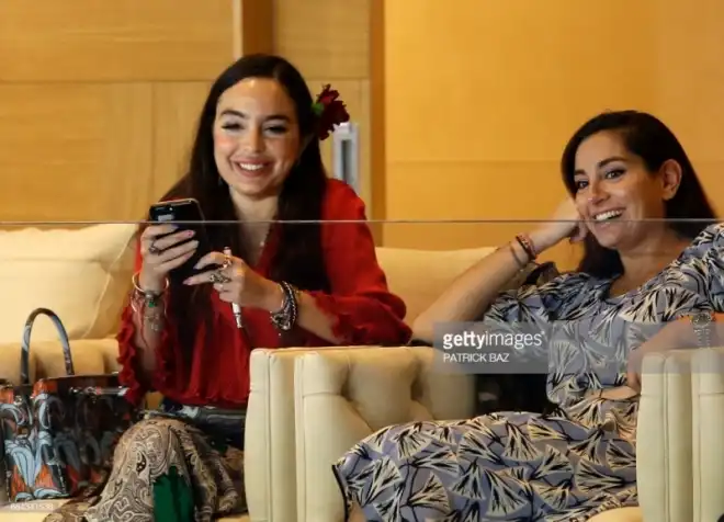 Ատրպէյճանական ընթացիկ գայթակղութիւնը. Ալիեւի դուստրերը փորձած են Լոնտոնի մէջ գնել 76 միլիոն տոլար արժողութեամբ տուն