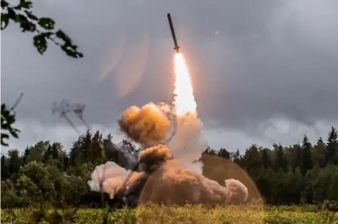 Արցախի մէջ «չպայթած» ռուսական հրթիռները քաղաքական պայթիւն յառաջացուցին Հայաստանի մէջ