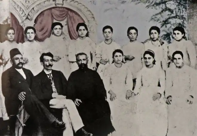 Ցայգալոյսի երգիչը