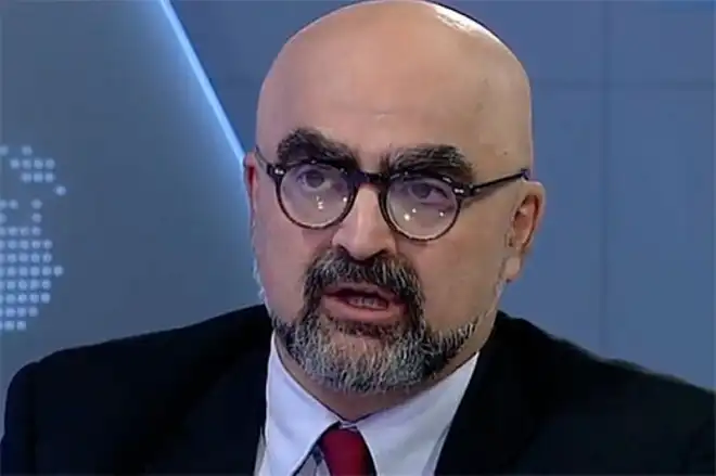 «Սփիւռքակեդրոն դաստիարակութիւն ու ժամանակակից կրթական մօտեցումներու անհրաժեշտութիւն». Ռազմիկ Փանոսեան