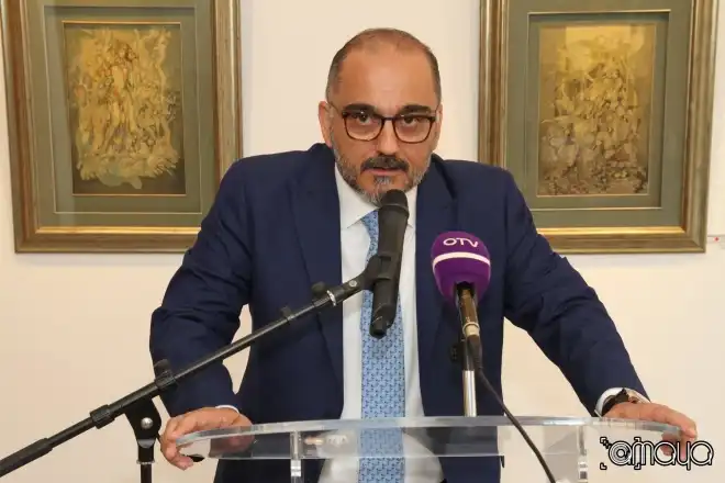 Հոդվածներ Ընկերական Մտորումներ. Դաշնակցական Ընկերականութիւն