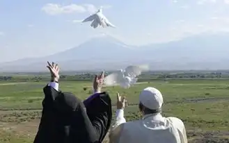 Ի՞նչ սպասել Հռոմի Պապի այցից. Զարուհի Դիլանյան