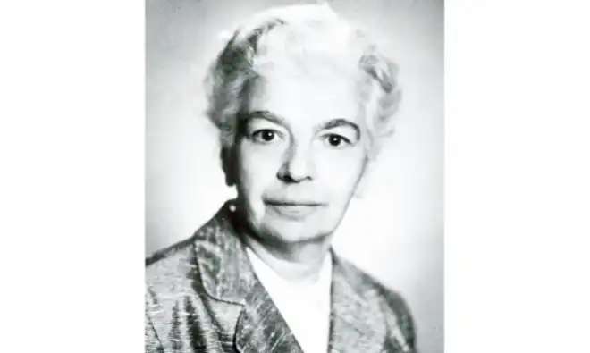 Պոլսահայ գիտնականուհիին ժառանգութիւնը. Անուշ Թրուանց