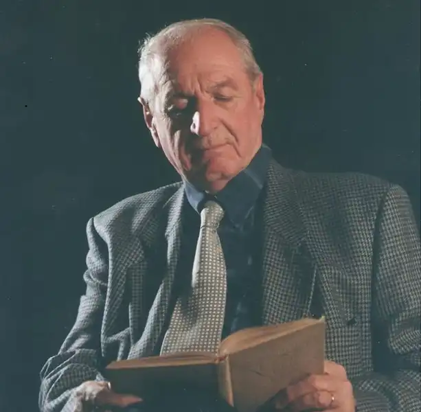 Լաթաքիաբնակ գրող Յակոբ Ադամեանի մահը. Լեւոն Շառոյեան