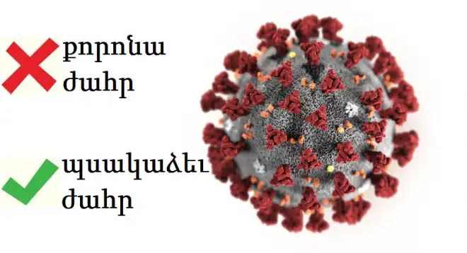 Corona-virus