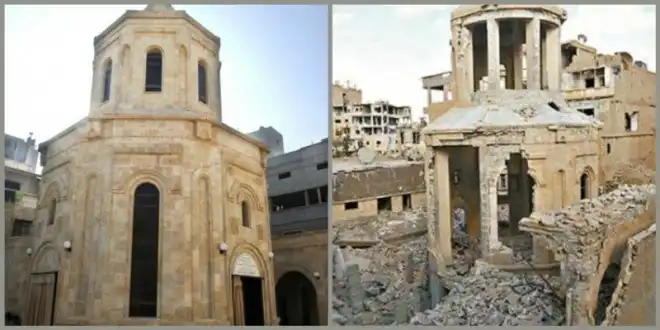 Եղիցի Լոյս ՏԷ՜ր Զօրութիւն. Անի Ֆիշենկճեան