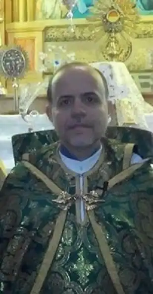 Քէսապի  հոգեւոր  հզօր աստղերէն  մին եւս  հանգեցաւ. Յակոբ Քորթմոսեան