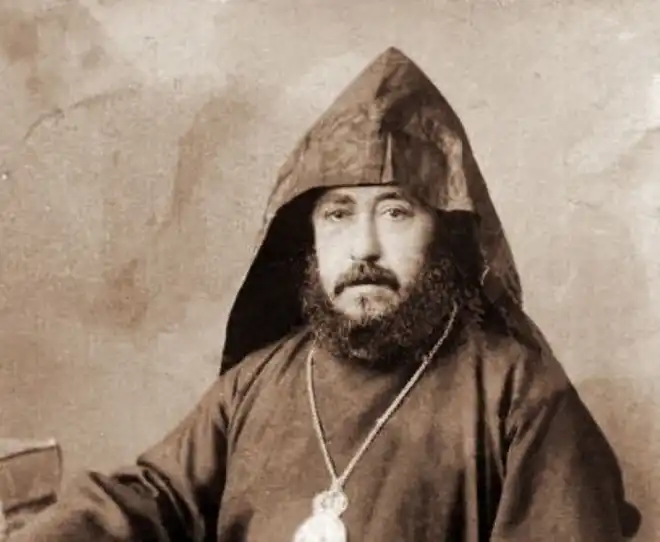 Գարեգին Սրուանձտեանց - 180 «Սիւնեաց աշխարհ եւ Շուշի քաղաք»