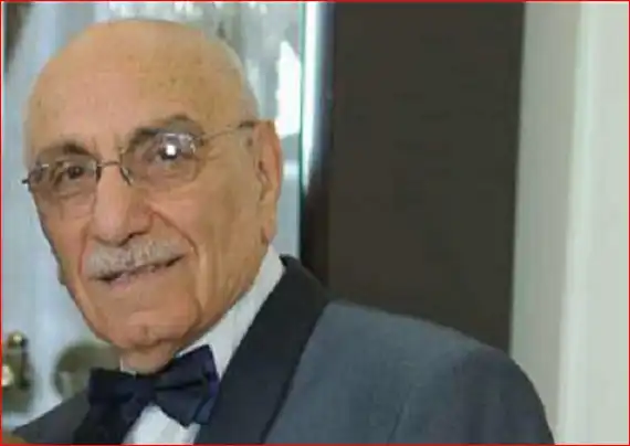 Արա Աբարտեանի յիշատակին