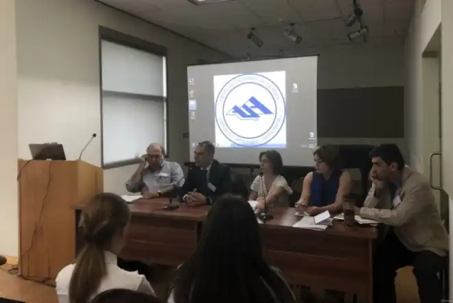 «Հայաստան 2018 – Իրողութիւն եւ հեռանկարներ» գիտաժողովը