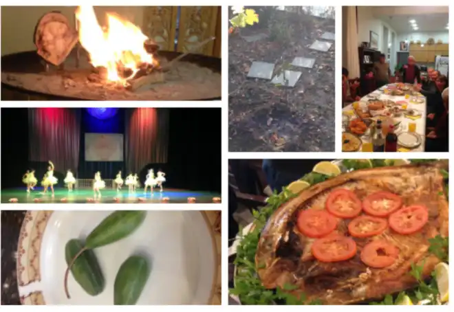 Գիւղական Օրագիր. Գիւղ Ուշի (ԺԵ.)