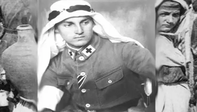 Արմին Վեկնըր խնդրած է Ֆրանց Վերֆելէն` չգրել Իր «Մուսա Լերան Քառասուն Օրը» վէպը (Գ. Մաս)