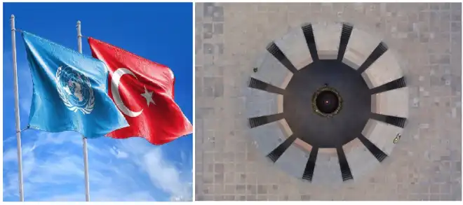 ՄԱԿ զգայացունց հարցարան յղած է Թուրքիոյ՝ Հայոց Ցեղասպանութեան մասին