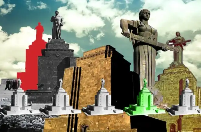 Հայրենի յուշեր (1)