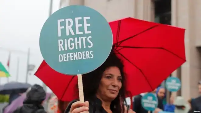 Թուրքիան է Մարդկային Իրաւունքներու Եւրոպական Համաձայնագիրը ամէնէն շատ խախտողը