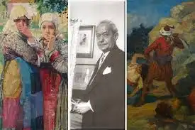 Մոռցուածները. Նկարիչ Սարգիս Խաչատուրեան