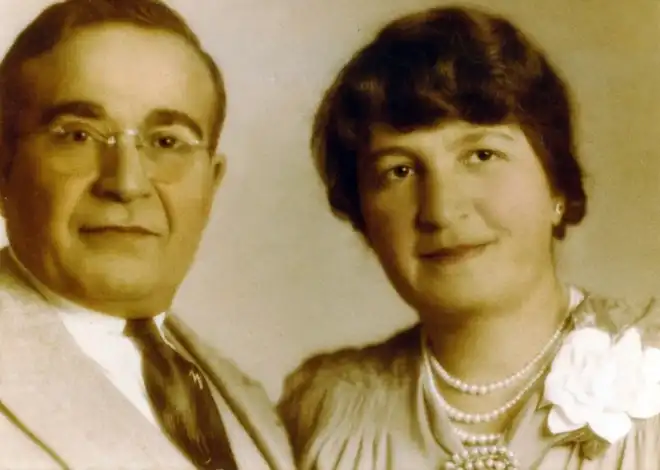 Ամերիկայի Հայ Աւետարանչական Ընկերակցութեան 100ամեակի տօնակատարութեան մեծարուողները