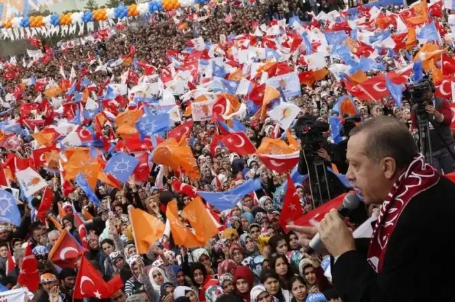 Էրտողանի  «Առաքելութիւն»ը Կրնայ Աւարտիլ.Ռաֆֆի  Հերմոն Արաքս