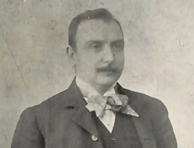 Զօհրապէն դիմանկարներ (Բ)