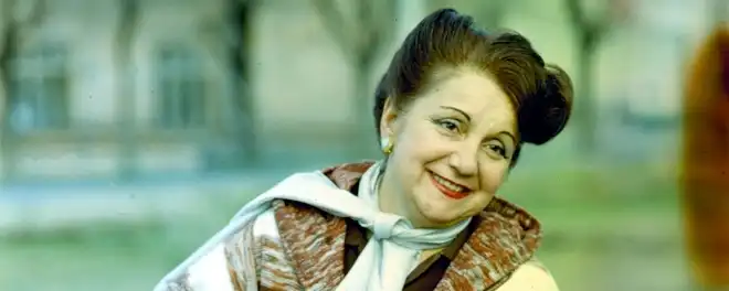 Վարդուհի Վարդերեսյան. «Ես երջանիկ եմ, որ վերադարձա Հայաստան»