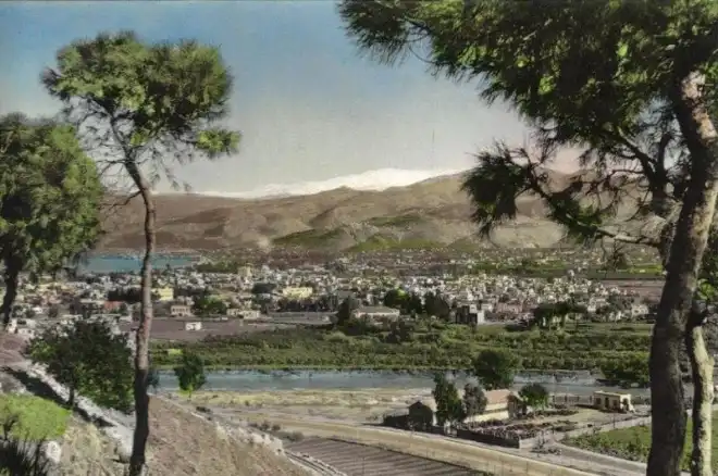 Քաղցրիկ Պուրճ-Համմուտ (5)