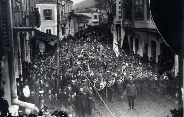 8 Փետրուար 1915. Իթթիհատի Գաղտնի Ժողովը Որոշեց Գործադրել Հայ Ժողովուրդի Բնաջնջման Ցեղասպանական Ծրագիրը.Նազարէթ Պէրպէրեան