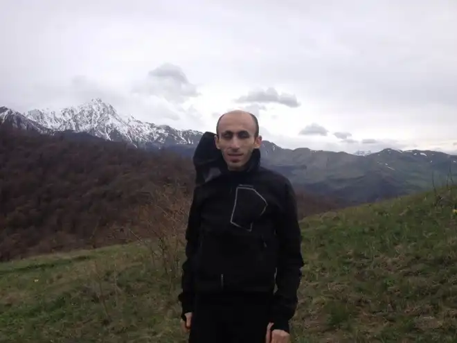 Արտակ Բեգլարյան. Հուշեր Շուշիի ազատագրման շուրջ