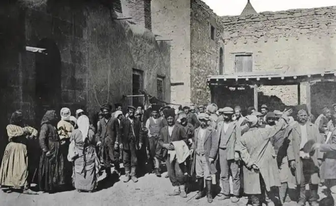 Մեծ Եղեռնը Քիլիսի եւ Հասան Պէյլիի հայոց համար. Յարութիւն Իսկահատեան