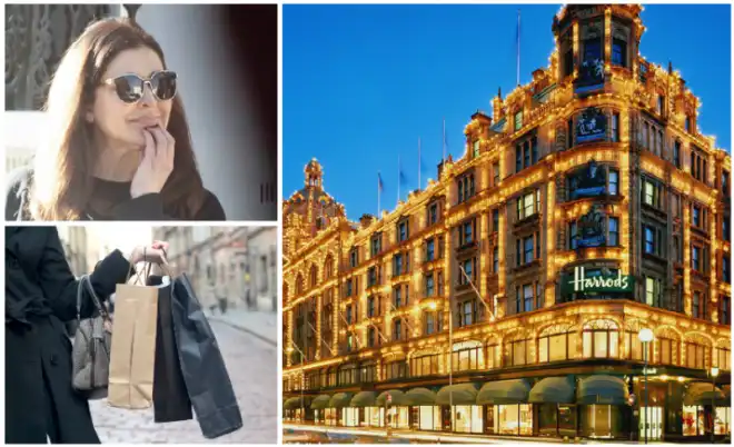 Մեծն Բրիտանիա կը հետապնդէ ատրպէյճանցի դրամատան տիրոջ կողակիցին  բազմամիլիոն տոլար արժող գնումները