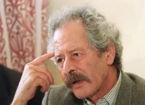 Սխալների ժամանակը կամ Մուհամմադ Շուքրիի գրական ժառանգությունը. Middle Orient