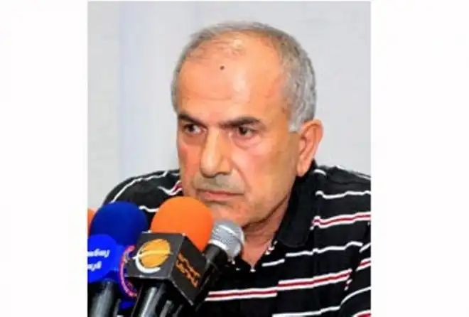 Պատմական սխալ մը. մռմուռ -մռմռալ