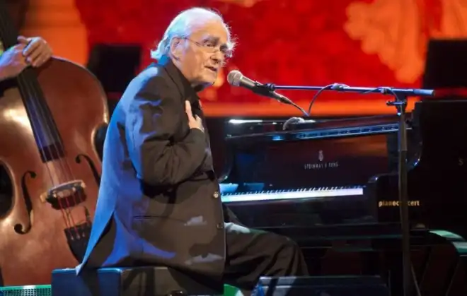 Փառքը եւ սէրը լիուլի ապրած