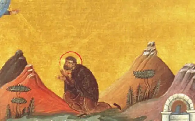 Սուրբ Հակոբ Մծբնեցի հայրապետ. հոգեշահ քարոզիչը