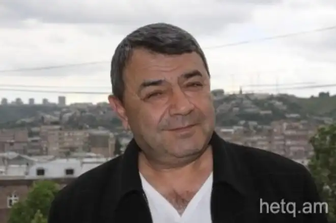 Եվ դու՞, Ռուբեն․․․