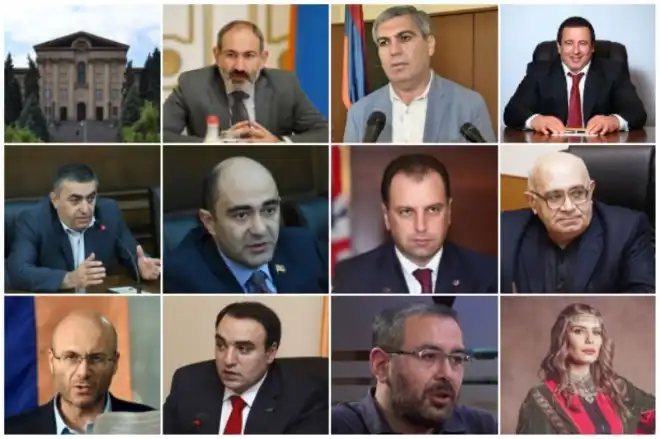 Հայաստան դէպի... ընտրութիւններ