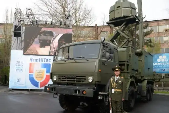 Հայաստանի ղեկավարները պատերազմէն առաջ անտեսած են ներդրողի՝ զրահամեքենաներ արտադրելու առաջարկը