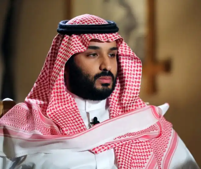 Ի՞նչ կ՚ուզէ գահաժառանգը Լիբանանէն