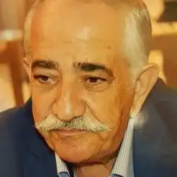 Սահակ Մելքոնեանի Յիշատակին (Մախֆար Սահակ)