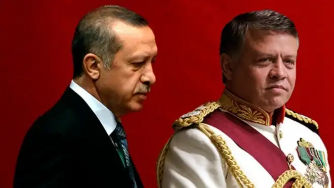 Թուրքիա ինչո՞ւ ընդունած է Յորդանանի՝ ազատ առեւտուրի համաձայնագիրը վերանայելու պահանջը