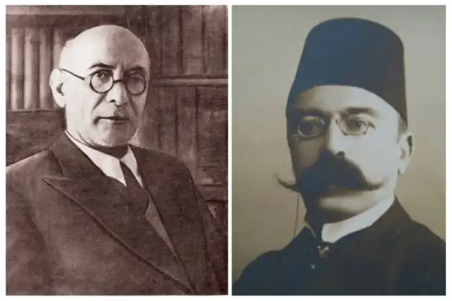 Միսաք Գօչունեան՝ Հրաչեայ Աճառեանի յուշերուն մէջ