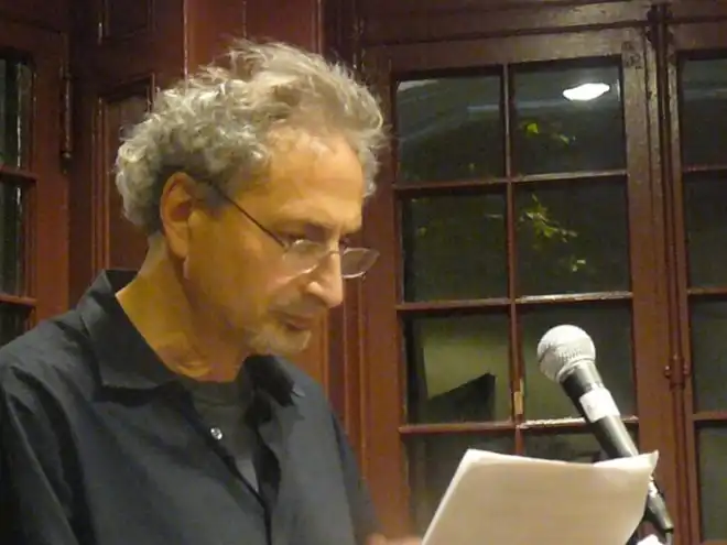 Who Is Peter Balakian? The Pulitzer Prize-Winning Poet Has A Long History Of Merging Great Writing With Social Justice