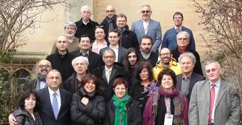 Մանրամասնութիւններ Օքսֆորտի Մէջ Արեւմտահայերէնի Խնդիրներու Նուիրուած Աշխատանոց- Ժողովին Մասին